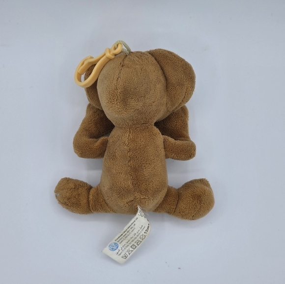 Universal Studios ET 40th Anniversary Plush Keyring - Picture 3 of 8